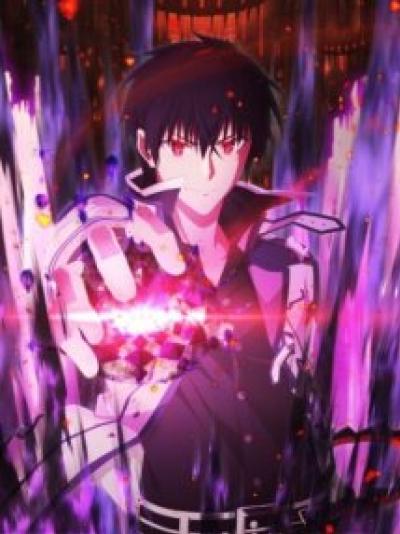 Tensei shite Shison-tachi no Gakkou e Kayou 2nd Season ใครว่าข้าไม่เหมาะเป็นจอมมาร ภาค 2 ตอนที่ 1-12 พากย์ไทย