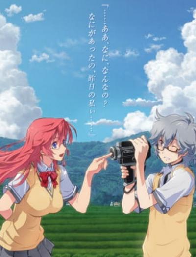 Waiting In The Summer ซัมเมอร์รักจากต่างดาว ตอนที่ 1-12+OVA พากย์ไทย